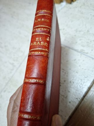El Arabe