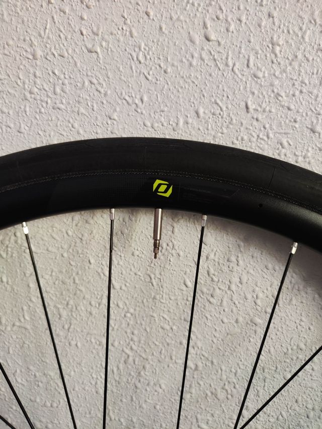 Llantas Syncross carretera Aluminio