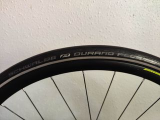 Llantas Syncross carretera Aluminio