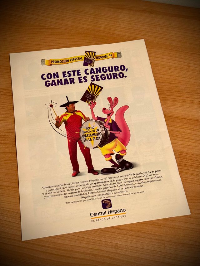 Guía completa Mundial '94