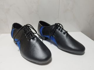 Zapatos baile hombre 