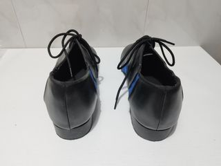 Zapatos baile hombre 