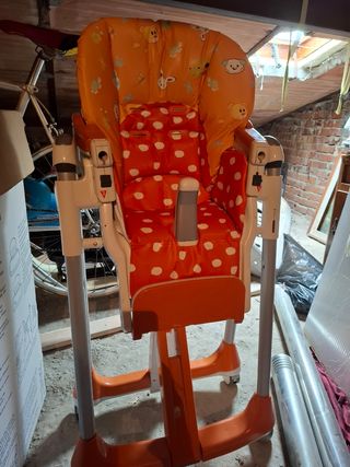 Seggiolone Peg Perego