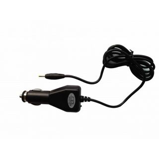 Cargador Coche Jack 2.35mm 5V 2000mAh para Tablet