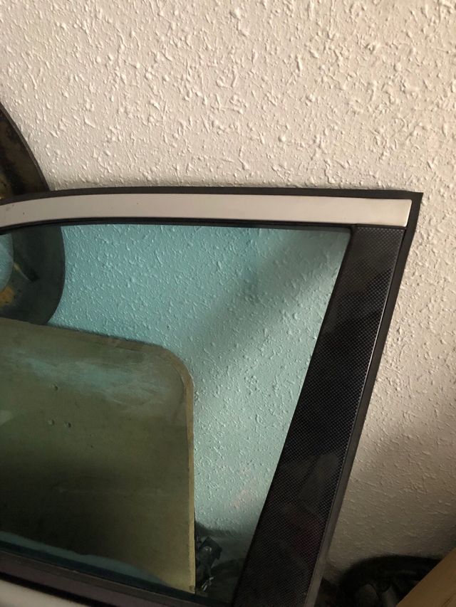 Puerta mercedes E300 W210