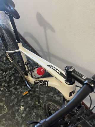 Bicleta Massi Team 29 Endurance 1x12 2020 Talla L