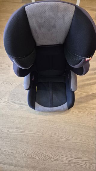 Silla coche Jane Montecarlo 15-36 Kg con Isofix