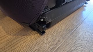 Silla coche Jane Montecarlo 15-36 Kg con Isofix