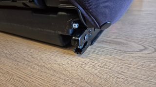 Silla coche Jane Montecarlo 15-36 Kg con Isofix