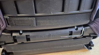 Silla coche Jane Montecarlo 15-36 Kg con Isofix