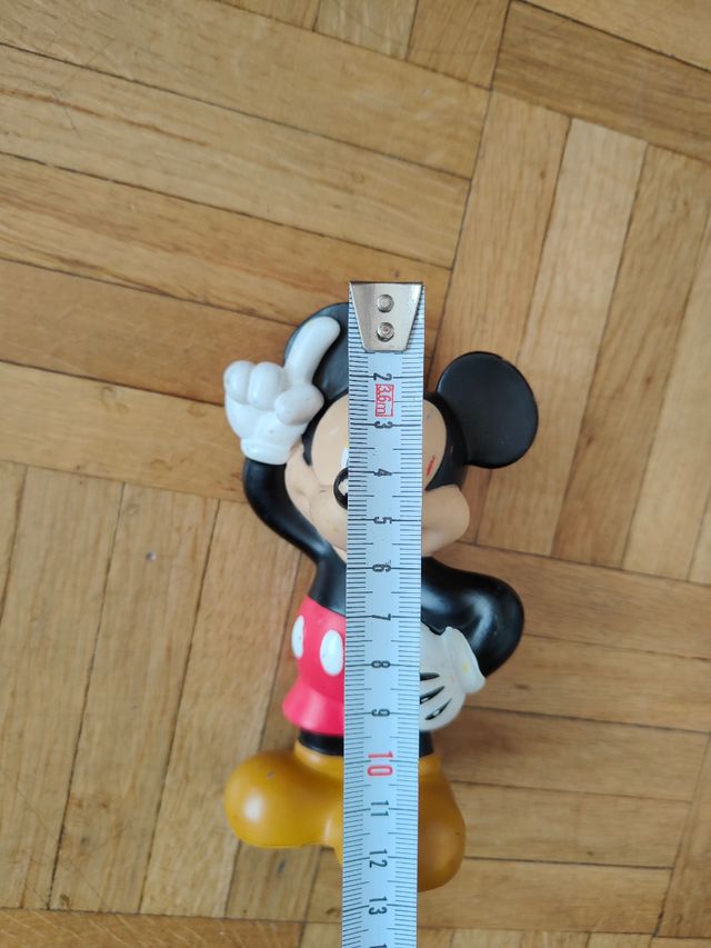 Lote de figuras Disney