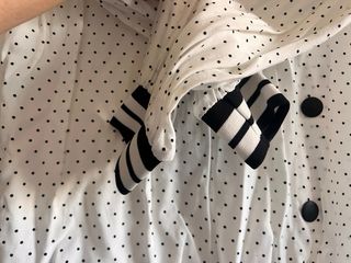 Blusa Zara