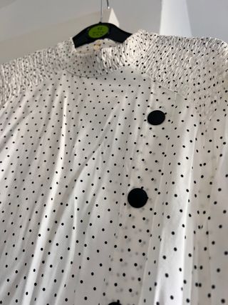 Blusa Zara