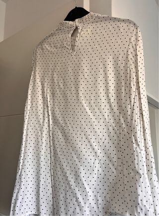 Blusa Zara