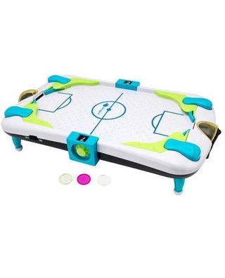 GO-AIR FOOTBALL - Air Hockey with Fins