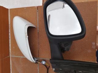 Retrovisor