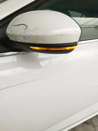 Retrovisor