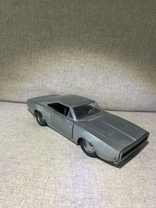 Pack fast and furious