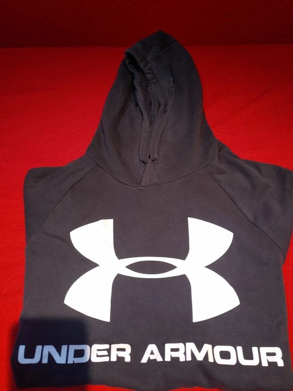 Sudadera Under Armour