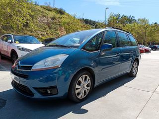 Citroen C4 Grand Picasso 