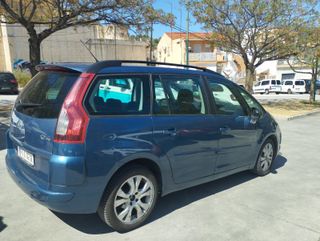 Citroen C4 Grand Picasso 