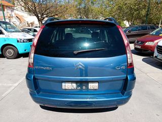 Citroen C4 Grand Picasso 
