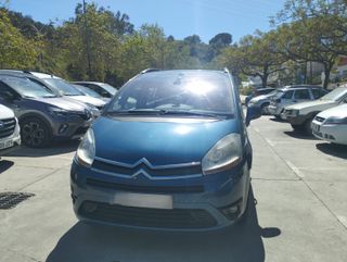 Citroen C4 Grand Picasso 