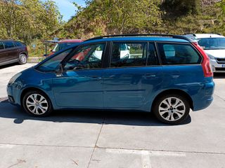 Citroen C4 Grand Picasso 
