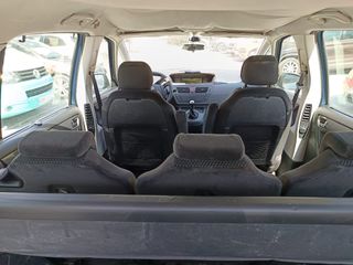 Citroen C4 Grand Picasso 