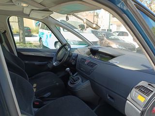 Citroen C4 Grand Picasso 