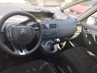 Citroen C4 Grand Picasso 