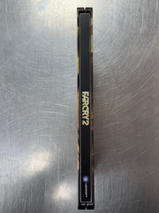 FarCry 2, Xbox 360 (Steelbook)