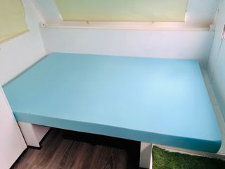 Colchon espuma nuevo
