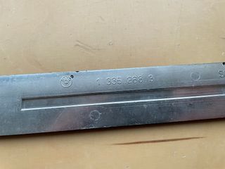 EMBLEMA MOTOR R80/7