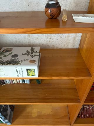 Estanteria de PINO VINTAGE