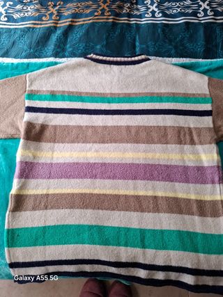 Jersei seminou Di-Bye