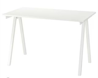 Mesa blanca 