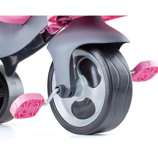 Triciclo urbano MOLTÓ