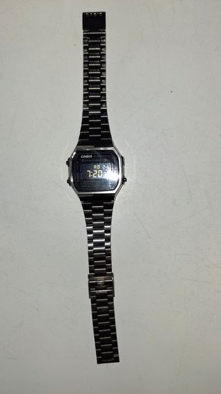RELOJES CASIO