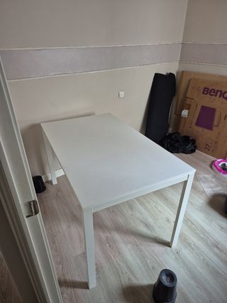 Mesa grande Ikea