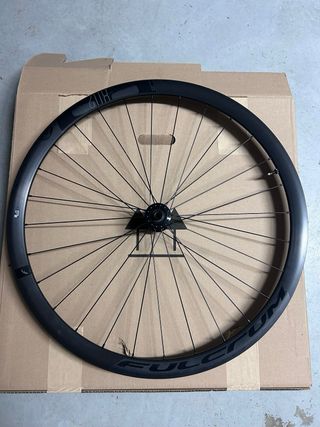 Ruedas / Llantas Fulcrum Racing 802DB. Bicicleta.