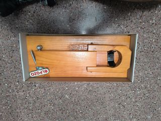 Jamonera a estrenar!