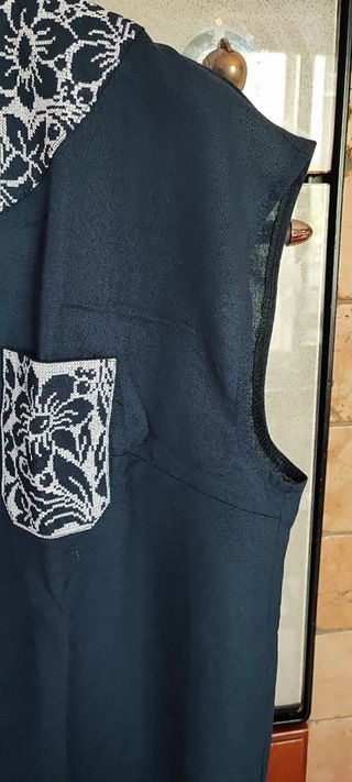 Camicia donna in puro cotone