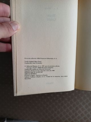 Beau Geste - P. C. Wren