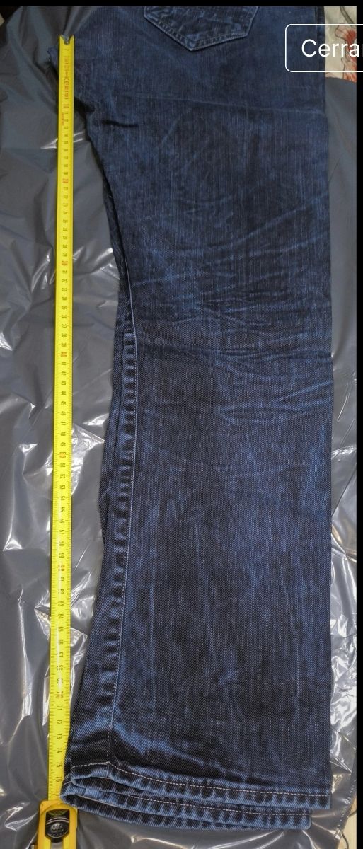 Vaquero Jean hombre G-STAR