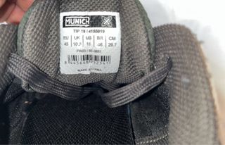 Zapatillas MUNICH