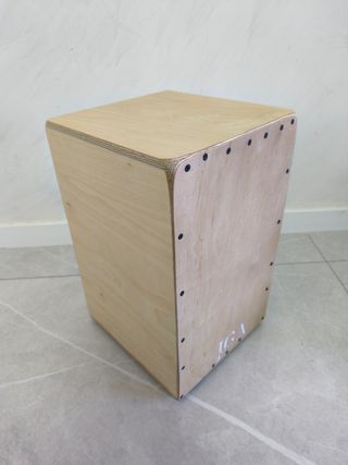 Cajón flamenco abedul 100%
