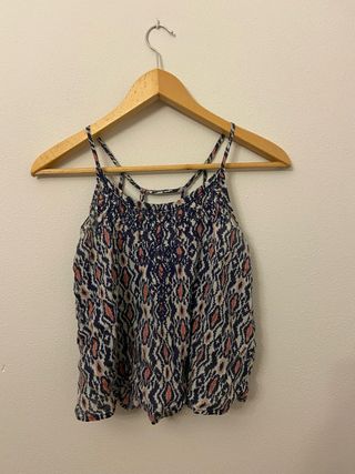 Top Bershka