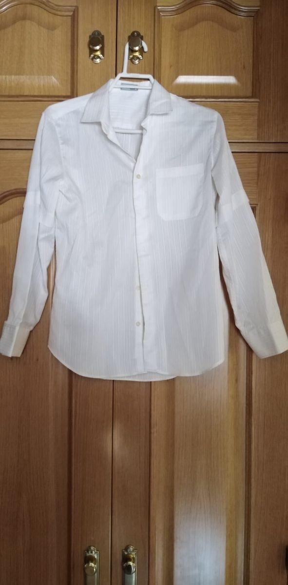 Traje de comunión niño