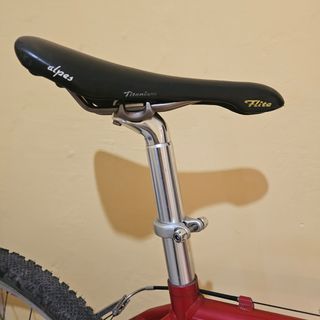 Bicicleta Specialized Stump Jumper